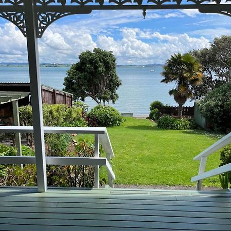 Tamaterau Seaview House In Whangarei Esterno foto