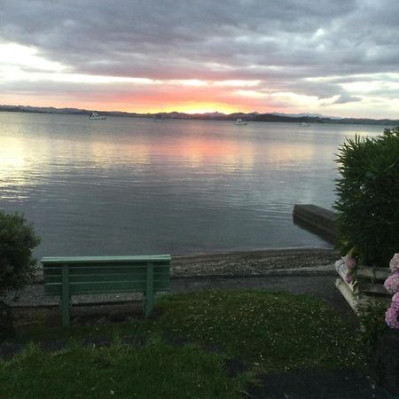 Tamaterau Seaview House In Whangarei Esterno foto