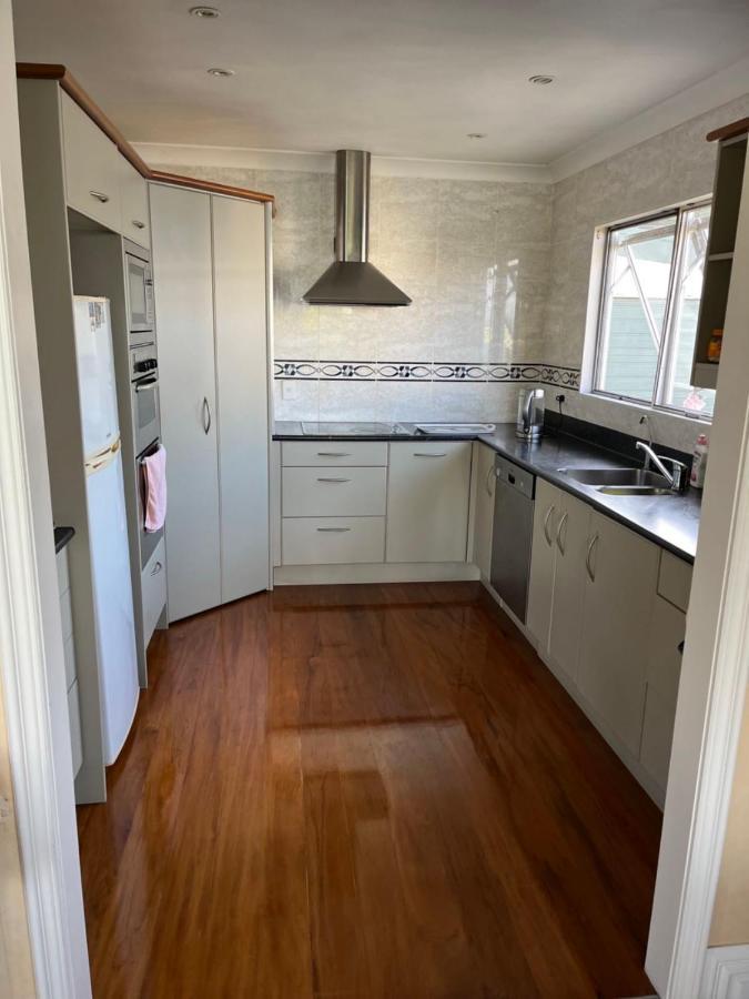 Tamaterau Seaview House In Whangarei Esterno foto