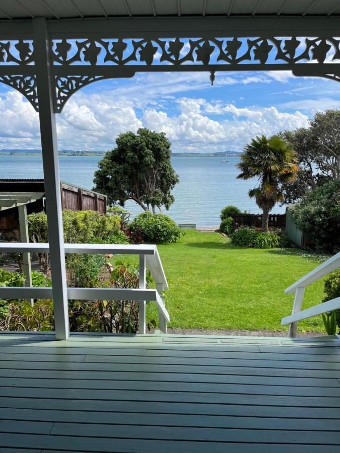 Tamaterau Seaview House In Whangarei Esterno foto