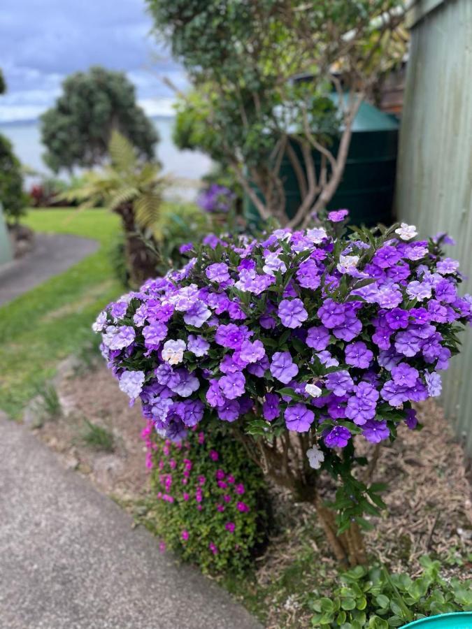 Tamaterau Seaview House In Whangarei Esterno foto