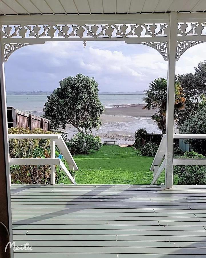 Tamaterau Seaview House In Whangarei Esterno foto