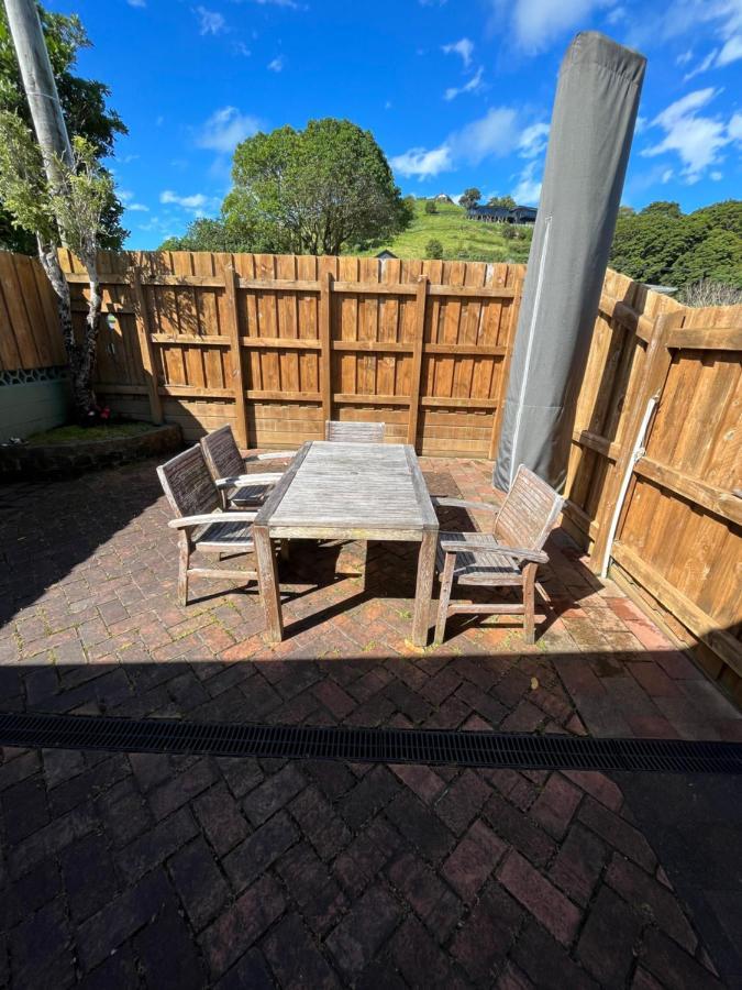 Tamaterau Seaview House In Whangarei Esterno foto