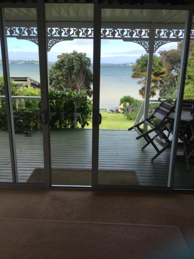 Tamaterau Seaview House In Whangarei Esterno foto