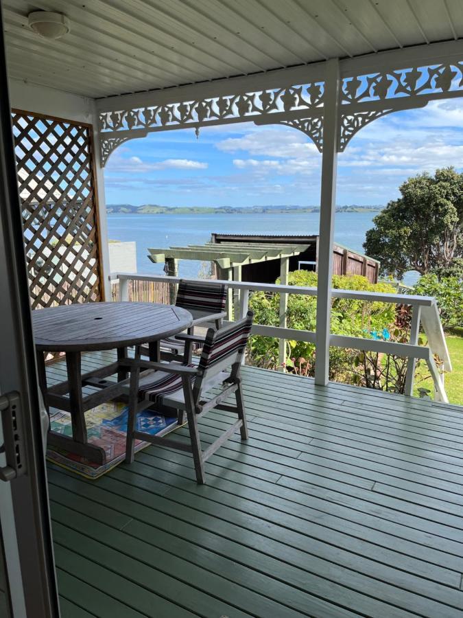 Tamaterau Seaview House In Whangarei Esterno foto