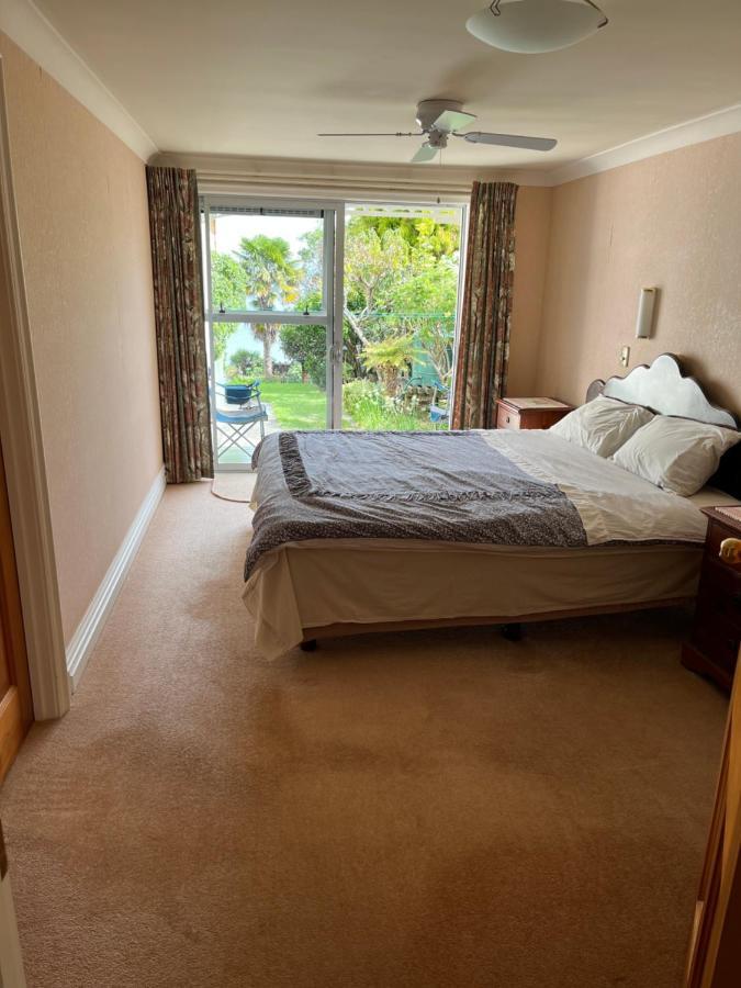 Tamaterau Seaview House In Whangarei Esterno foto