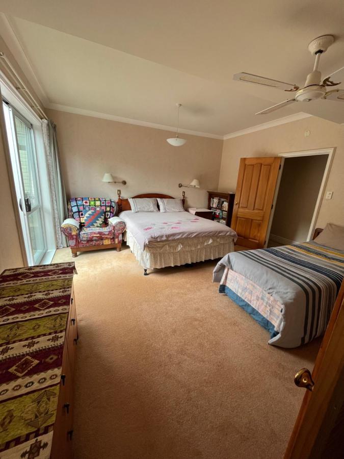 Tamaterau Seaview House In Whangarei Esterno foto