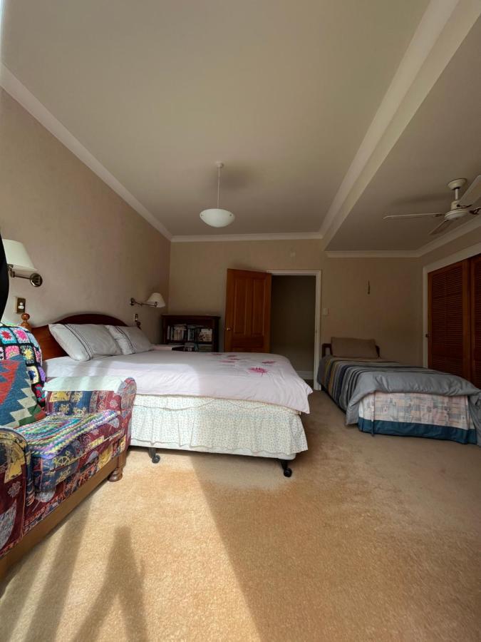 Tamaterau Seaview House In Whangarei Esterno foto