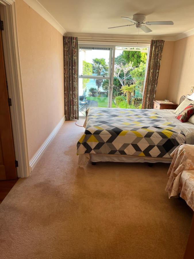 Tamaterau Seaview House In Whangarei Esterno foto