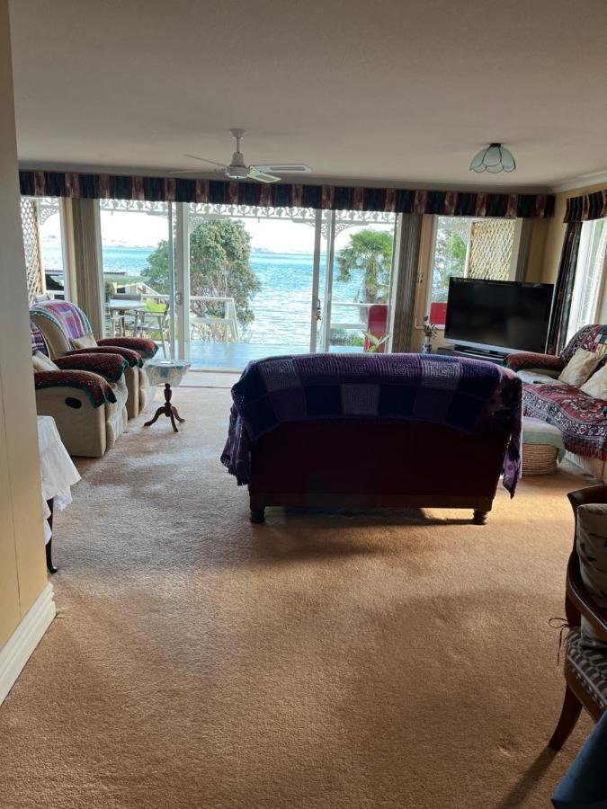 Tamaterau Seaview House In Whangarei Esterno foto