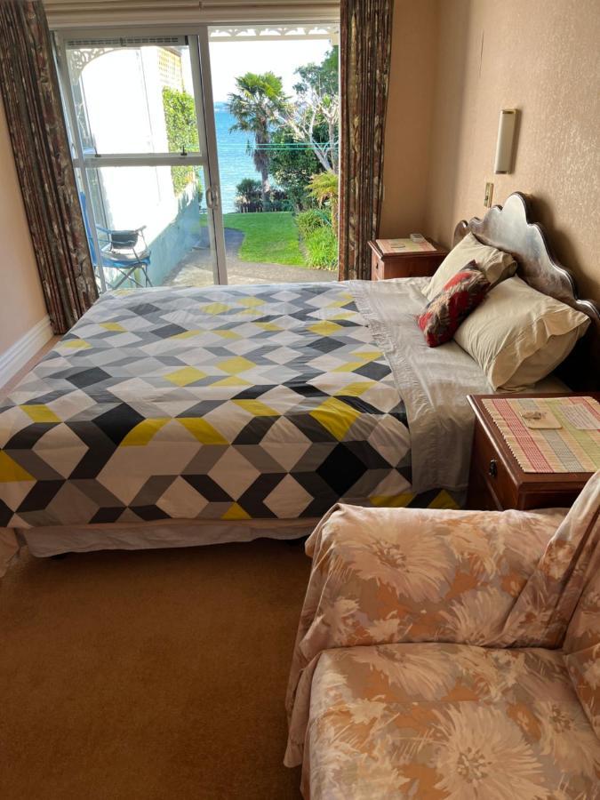 Tamaterau Seaview House In Whangarei Esterno foto