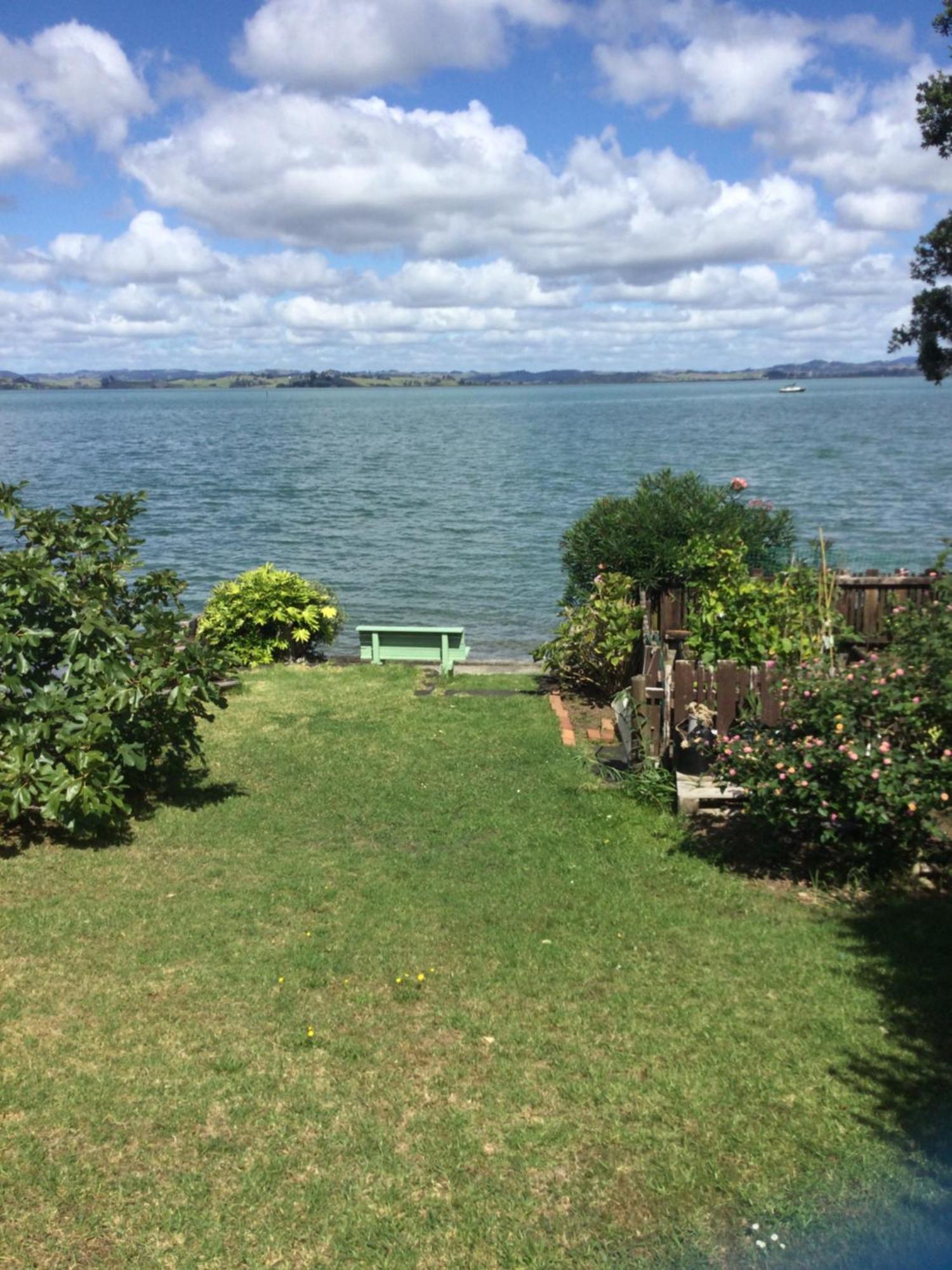 Tamaterau Seaview House In Whangarei Esterno foto