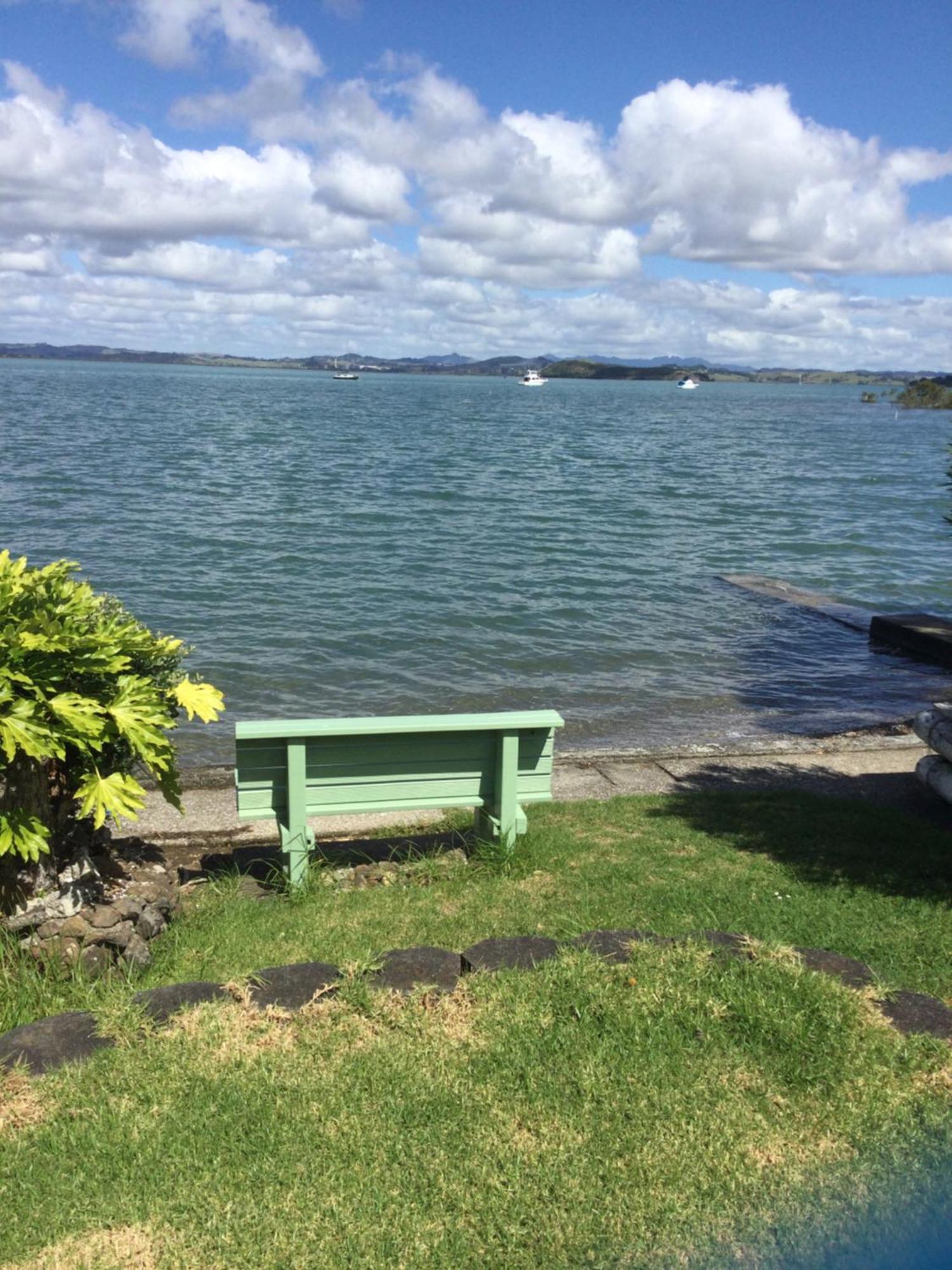 Tamaterau Seaview House In Whangarei Esterno foto